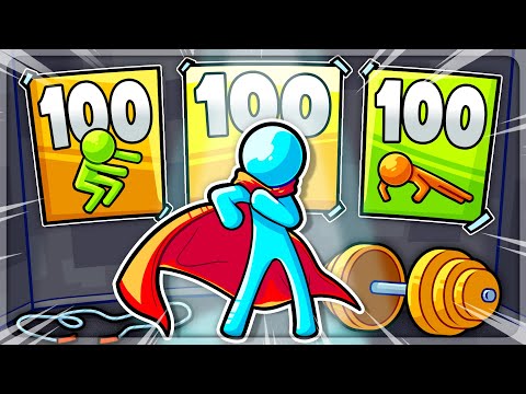 This SECRET CHARACTER can ONE PUNCH everything