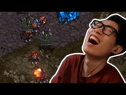 보약 한 첩 했습니다 ㅋㅋ | 스타크래프트