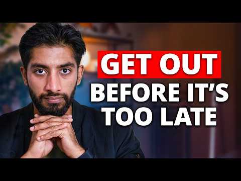 Why You Should Quit Your Computer Science Degree (The Truth)