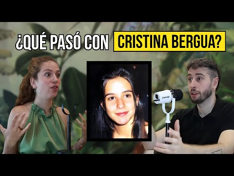 Crímenes y Misterios: Cristina Bergua, una Desaparición inquietante con 16 años #257