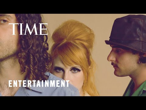 Paramore Revisits Its Expansive Discography, From All We Know Is Falling to This Is Why