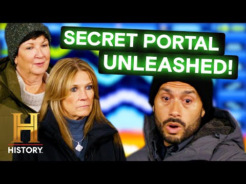 Mysterious Ranch Strikes Back *Interesting Results* (Season 3) | Beyond Skinwalker Ranch