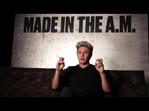 Track-by-Track: Temporary Fix & Walking In The Wind