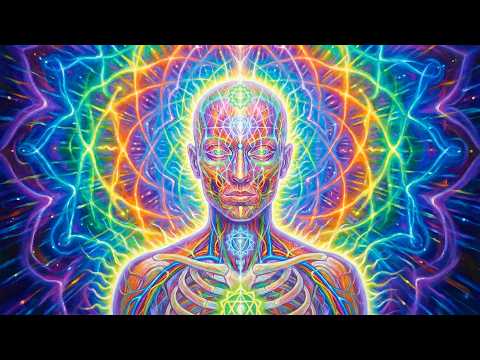 Take Back Control of Your Mind — Subconscious Reprogramming — Deep Meditation, Sleep Music, ASMR