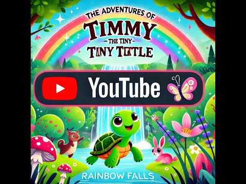 The Adventures of Timmy