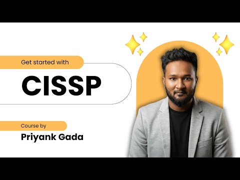 CISSP 2026: Domain 1: Security and Risk Management - Module 1.1