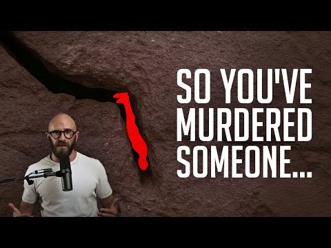 How to Dispose of a Body.