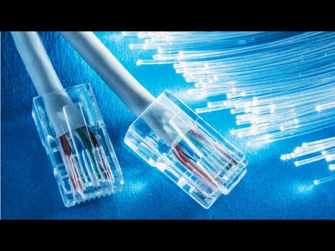 Оптоволокно. Все что нужно знать слаботочнику