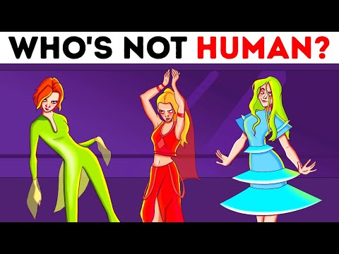 Twisted Riddles That'll Increase Your Brain's Speed