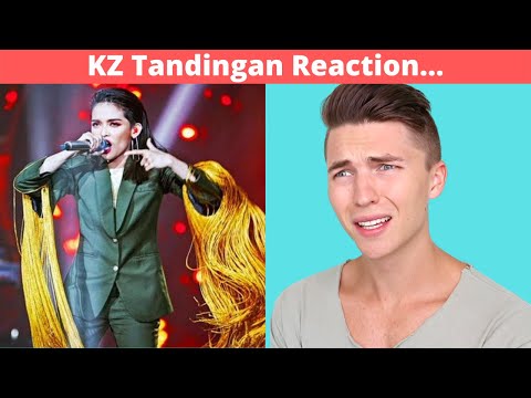 VOCAL COACH Justin Reacts to KZ Tandingan's INSANE Cover of "Royals"