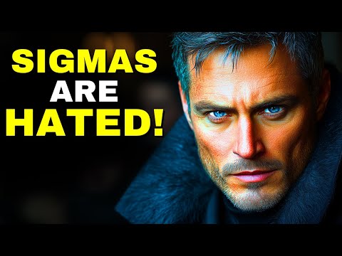 6 Things People HATE About the Sigma Male