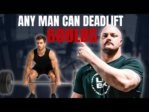 You Can Deadlift WAY More Than You Think