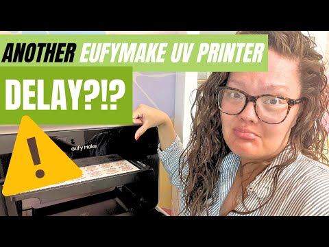 If You’re Anxious About Your EufyMake Order – Watch This First