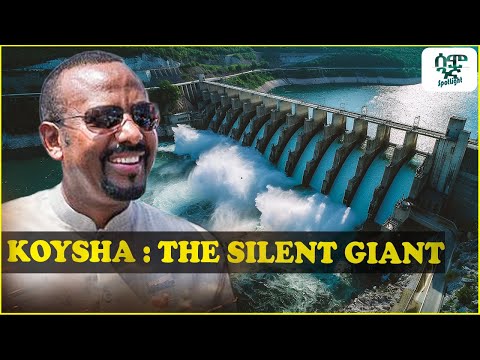 Koysha Dam Explained: The Project That Secures Ethiopia’s Energy Future