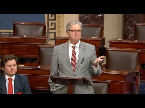 Kennedy: CBO report about Big Beautiful Bill is all salt, no tequila