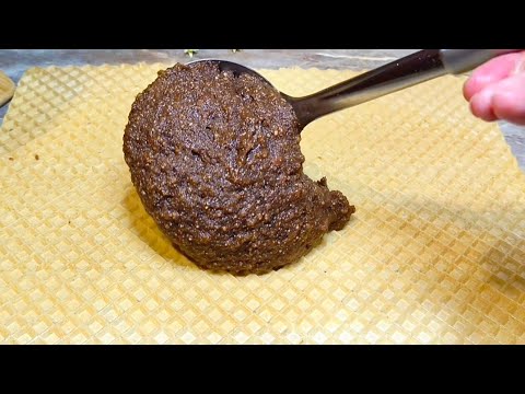 Najbrže i najlepše posne oblatne! Gotove za 15min i nestaju odmah!