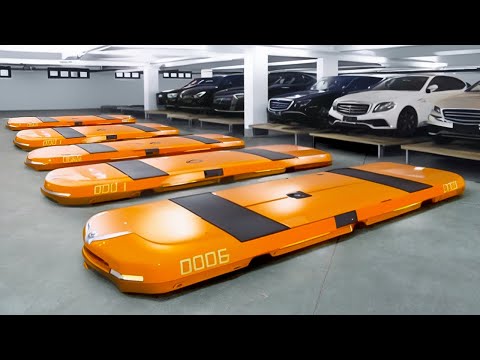 INCREDIBLE INVENTIONS YOU DIDN'T KNOW ABOUT