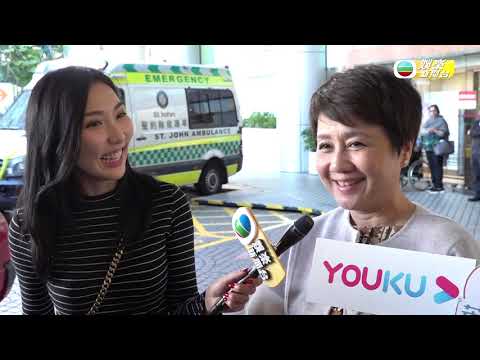 娛樂新聞台｜何鴻燊98歲生日 親人均去醫院送上祝福｜何超蓮 ｜何猷君｜何超儀