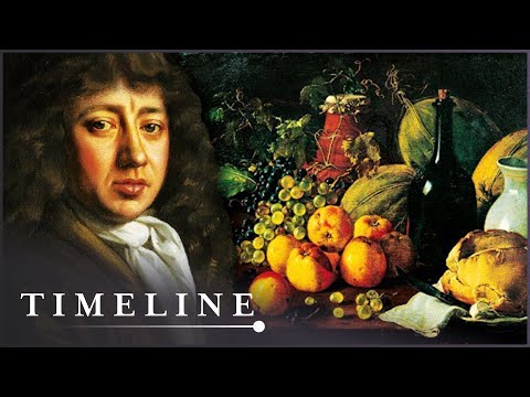 The Most Fashionable Georgian Feast | A Cook Back In Time