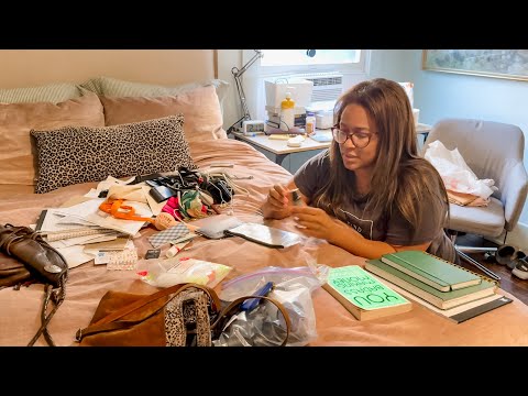 decluttering wasn't working...so I tried this🤷🏽‍♀️🏡📦