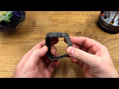 This Is Much More Like The Watches I Expect From Them! Ciga Design Z Series