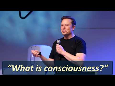 Elon Musk Reveals Neuralink's Secret Side Quest