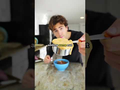 Sweet potato brownies