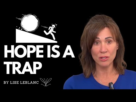 The Harsh Truth: Why She's Not Going to Change (Hope Is a Trap)
