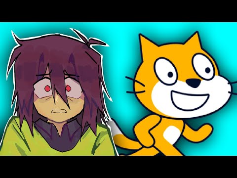 Deltarune Scratch Games Are Weird...