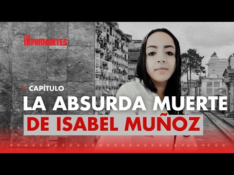 Crudo testimonio de los padres de la médica que murió tras caerle una mujer encima - Los Informantes