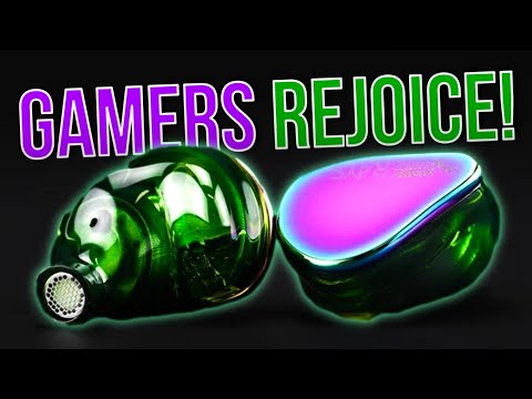 Moondrop Rays: Gamers Must Try