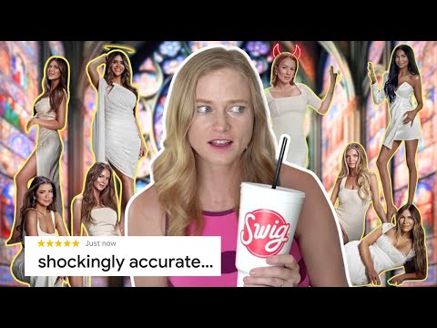 ExMormon Reacts To Secret Lives Of Mormon Wives S1