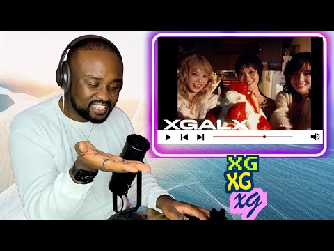 XG - 4 Seasons (MV) Reaction! HONEST Review!