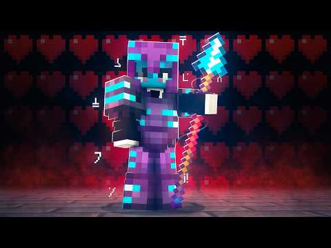 I Mastered Minecraft's God Spear...