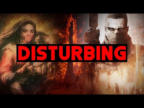 The Disturbing Reality of Spec Ops: The Line