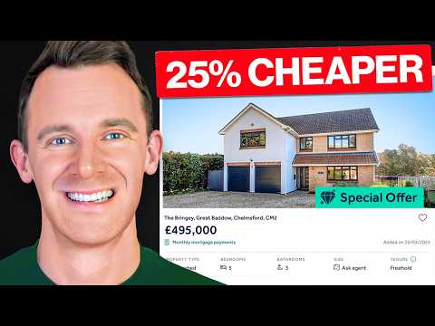 How To Find Better Deals Than 99% Of Investors