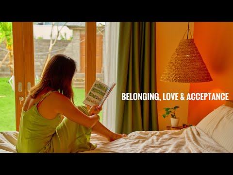 Creating my own home after a lifetime of not belonging: What 10 years of travel taught me