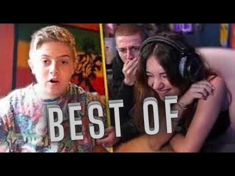 Best of Michou (Elsa réagis à les anciennes vidéos de Michou)