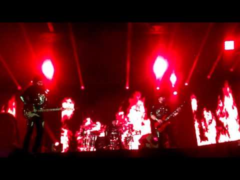 Bronco Un Fin De Semana en vivo