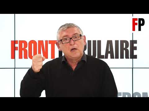 Michel Onfray : "On avance à grand pas vers une fabrication d'illettrés"