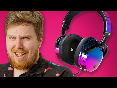 The hype is REAL! - Audeze Maxwell Ultraviolet