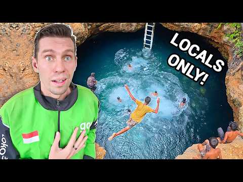 Locals Show Me the REAL Indonesia 🇮🇩 | Hidden Gem of Sulawesi