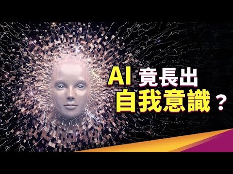 Google 聊天機器人 LaMDA 長出自我意識？人工智慧發展史