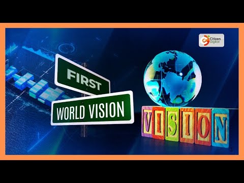 | DAY BREAK | First world vision