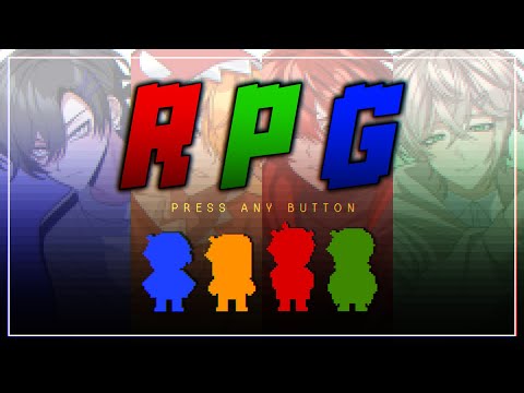 리레볼루션으로 RPG(Role-Playing Game)