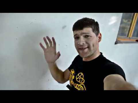 Как обслуживать цепь на мотоцикле - В шлеме