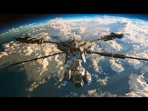 Star Citizen - "End Game" Gameplay | Ultimate Orgs Goal