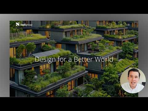 How to Design an Architecture Firm Website (Case Study)