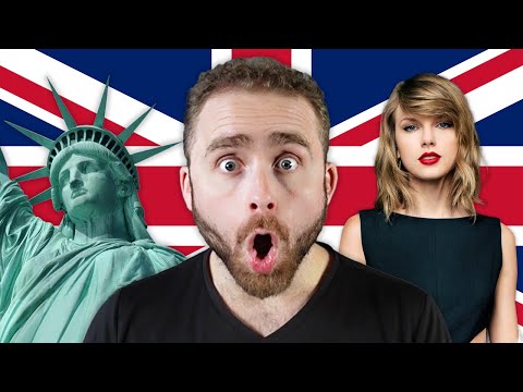 Language Review: English