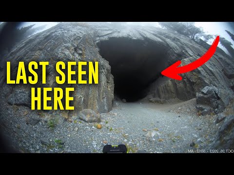 The Strange Recent Disappearances Of Yosemite Hikers Is Concerning